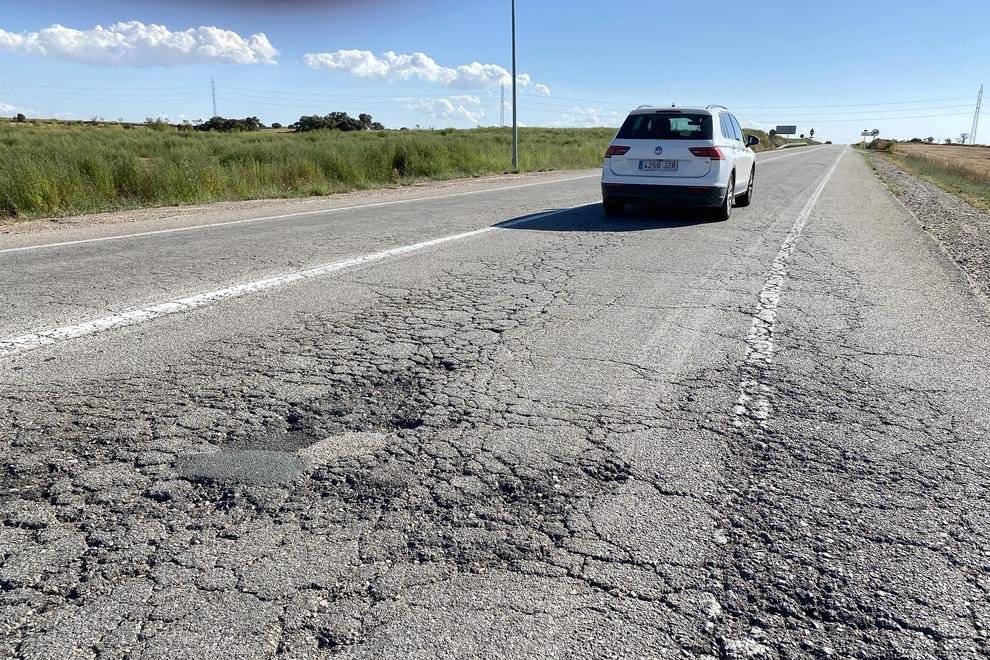 Mor un conductor en un xoc frontal a la Segarra