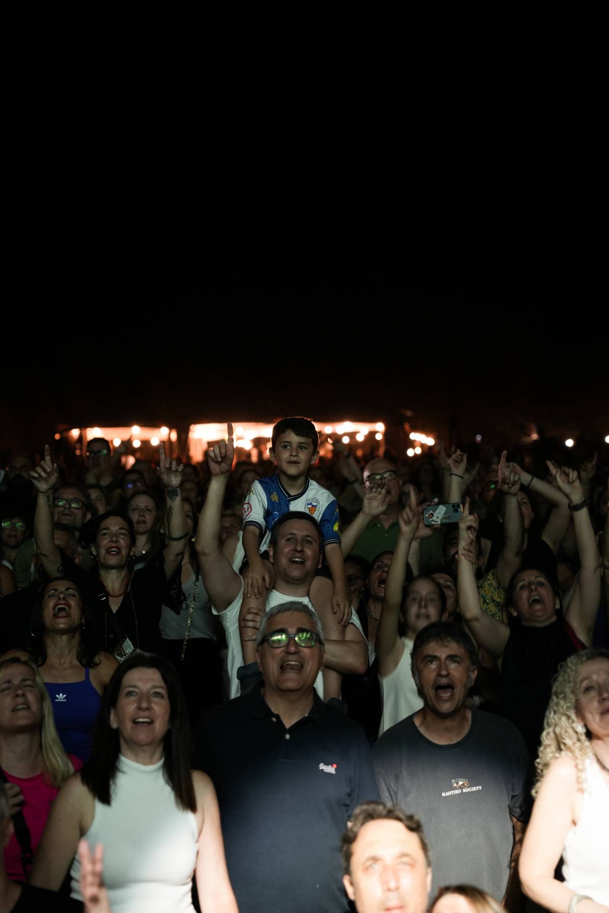 Concert de Sopa de Cabra a l'Observa - CEDIDA (OBSERVA)