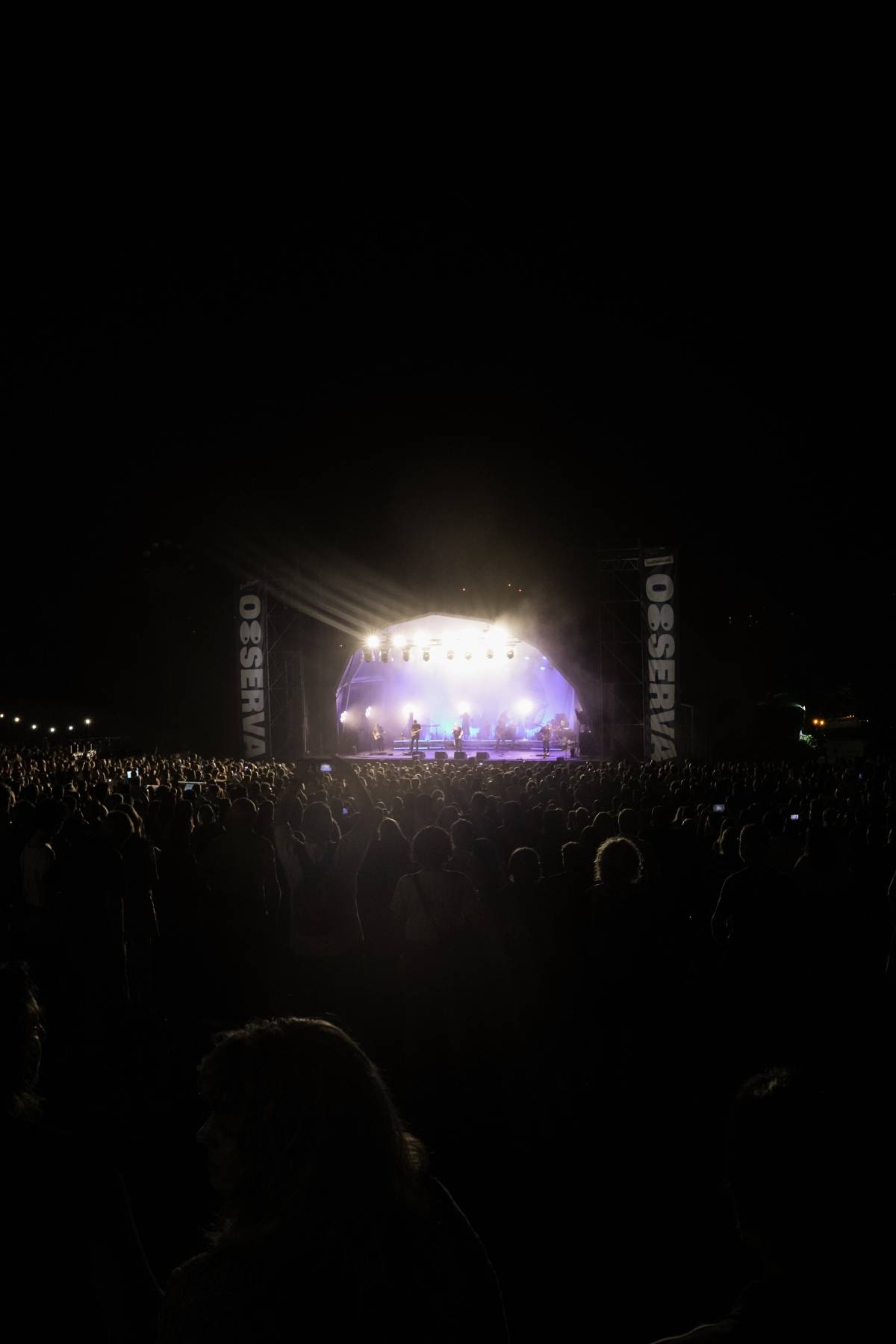 Concert de Sopa de Cabra a l'Observa - CEDIDA (OBSERVA)
