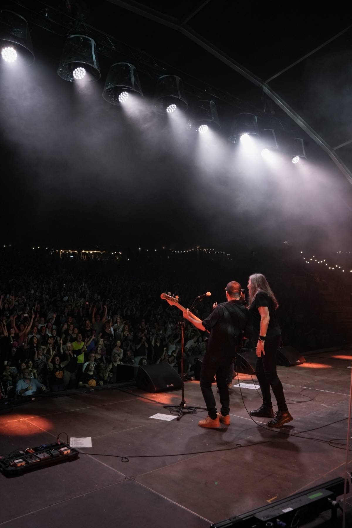 Concert de Sopa de Cabra a l'Observa - CEDIDA (OBSERVA)