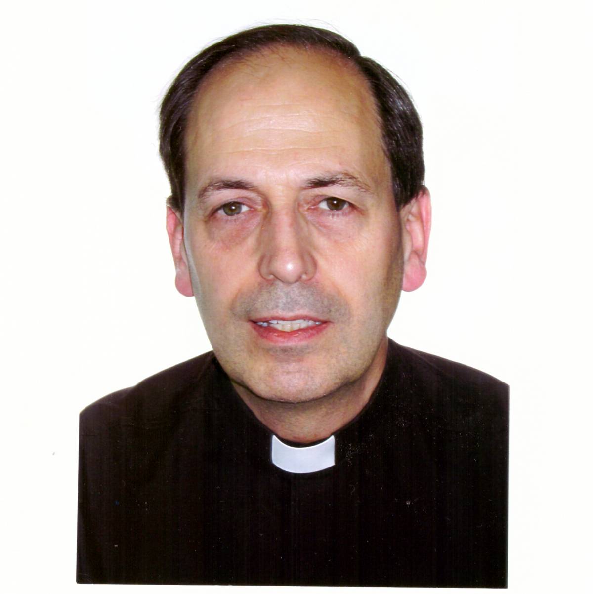 El Dr. Josep Maria de Montiu, de Solsona, s'incorpora als nous acadèmics de filosofia a l’Acadèmia Hispanoamericana de Doctors
