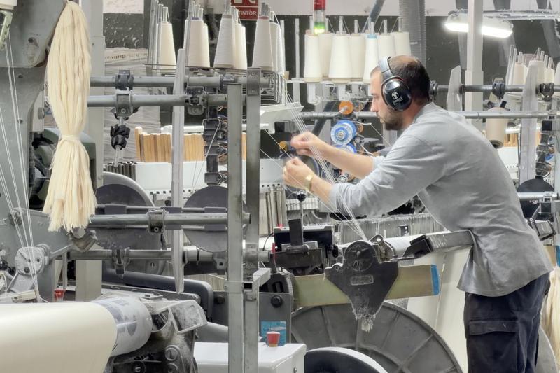 Catalunya baixa del 8% d'aturats i registra la millor dada en una primavera des del 2008