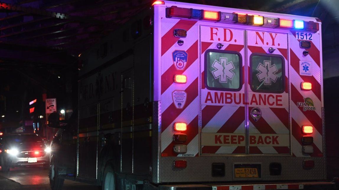 Almenys deu ferits en un tiroteig a Queens, Nova York: queda desvinculat dels atemptats dels EUA