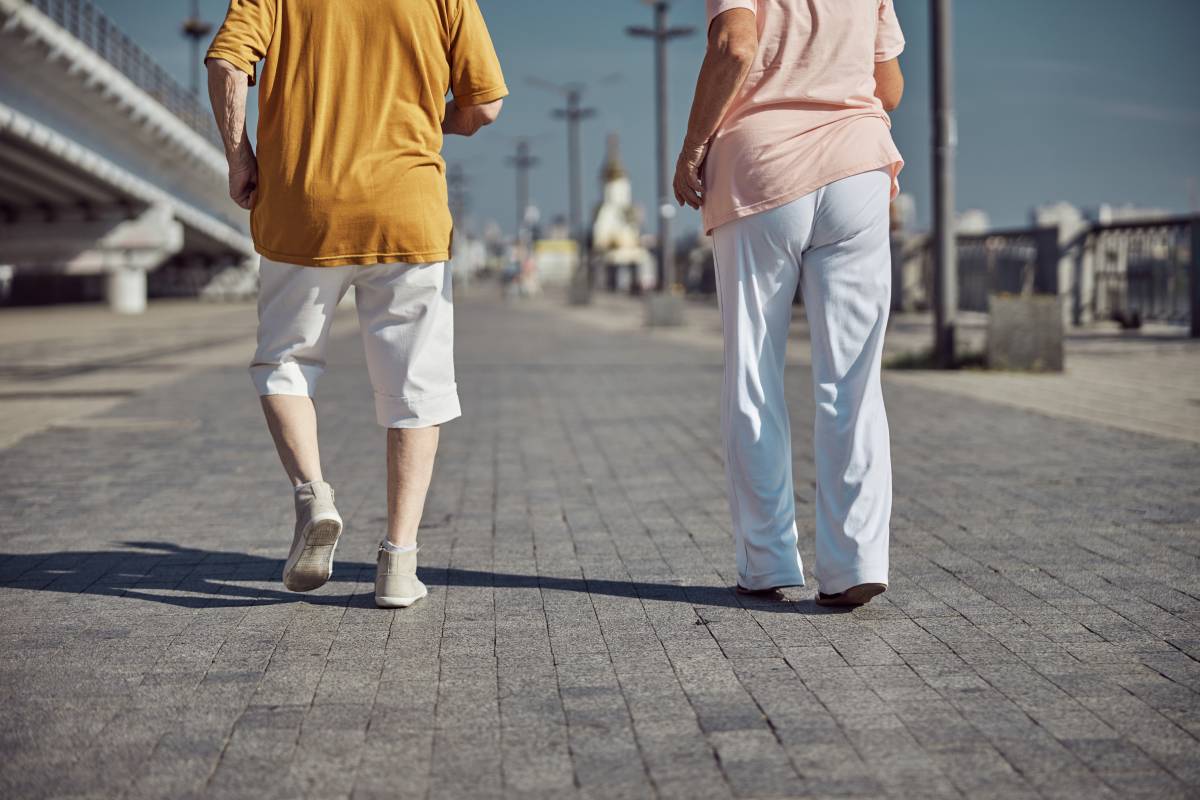 Quan som més feliços? Un estudi aporta noves dades sobre la felicitat al llarg de la vida 