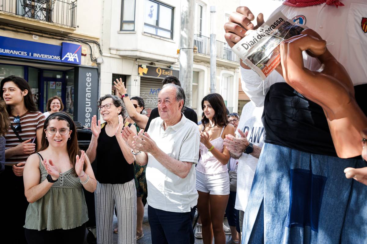 Lluís Clotet