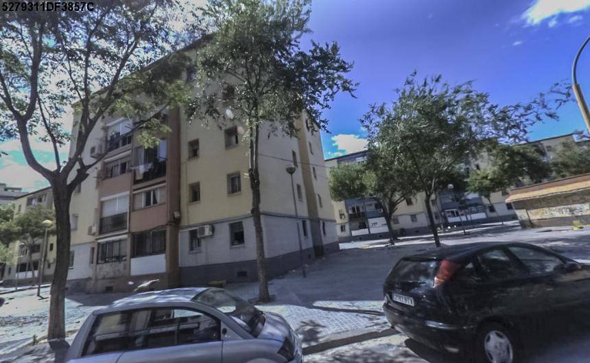 Un tiroteig deixa una nena ferida per una bala a Badalona