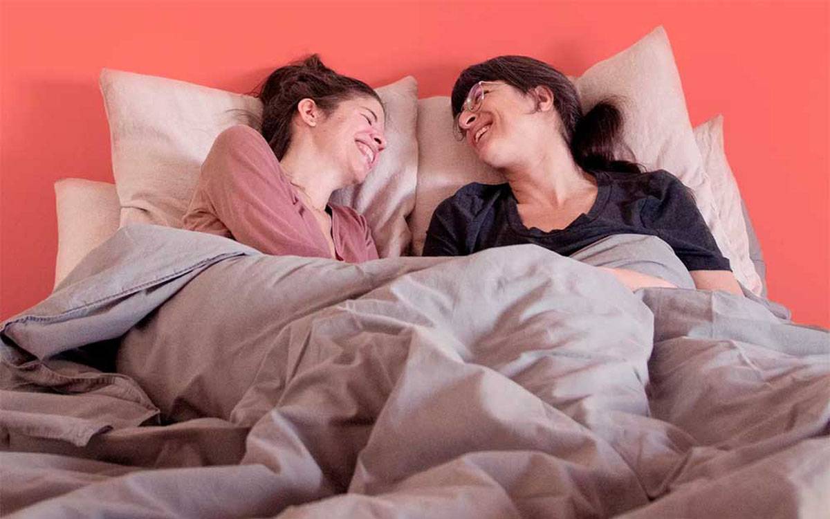 Sant Fruitós projectarà el documental «Mares» amb un col·loqui amb la directora