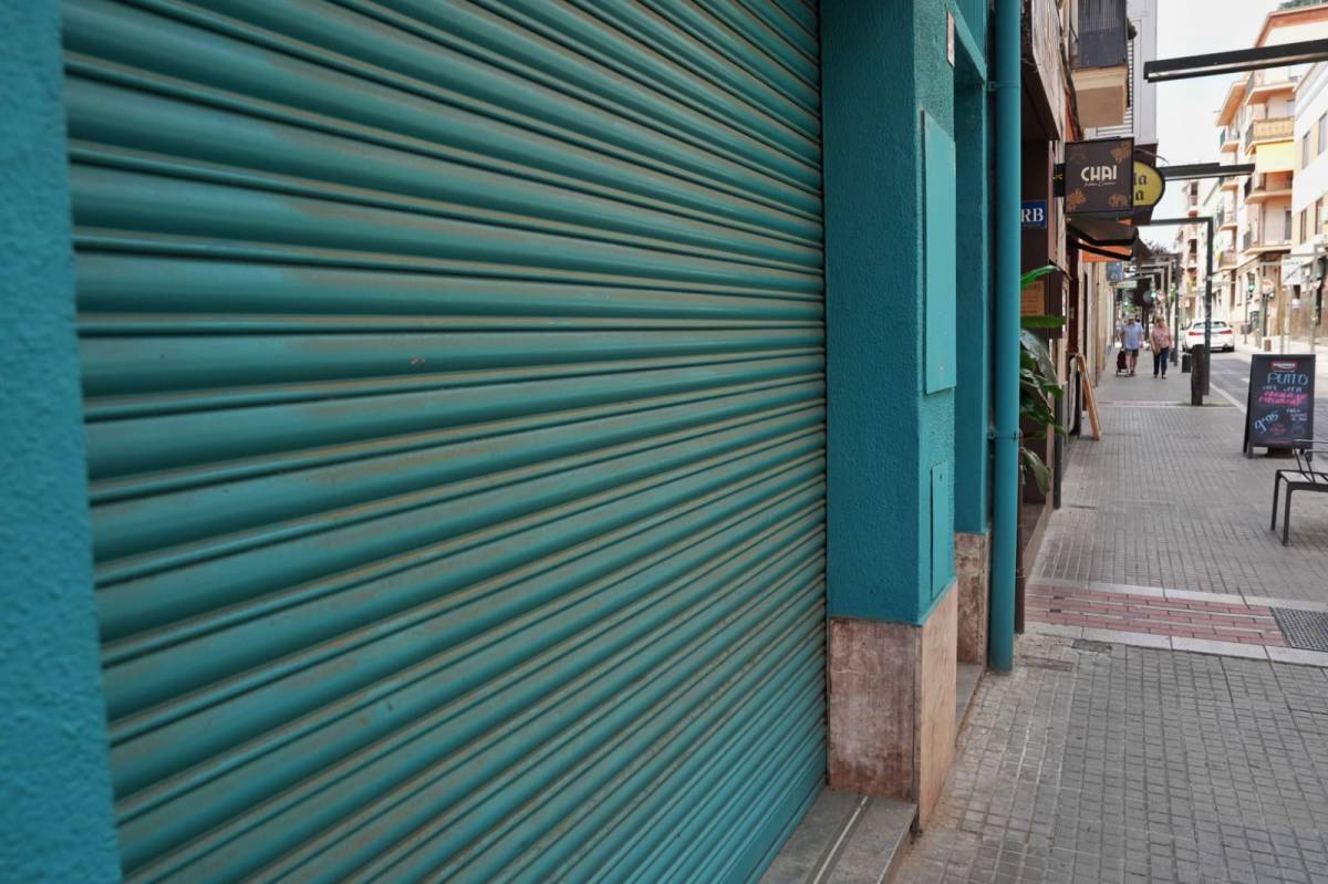 Terrassa xifra en 191 els locals de planta baixa reconvertits en habitatge en els darrers 10 anys