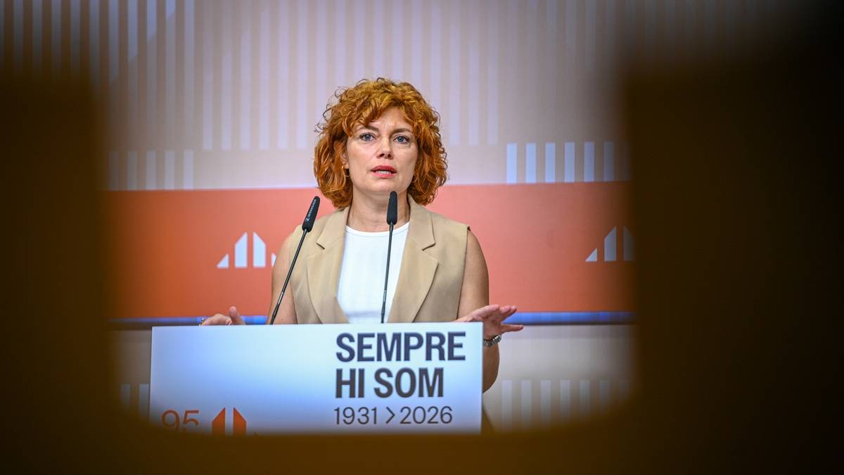 ERC reclama a Illa que aclareixi el paper del PSC en els escàndols del PSOE