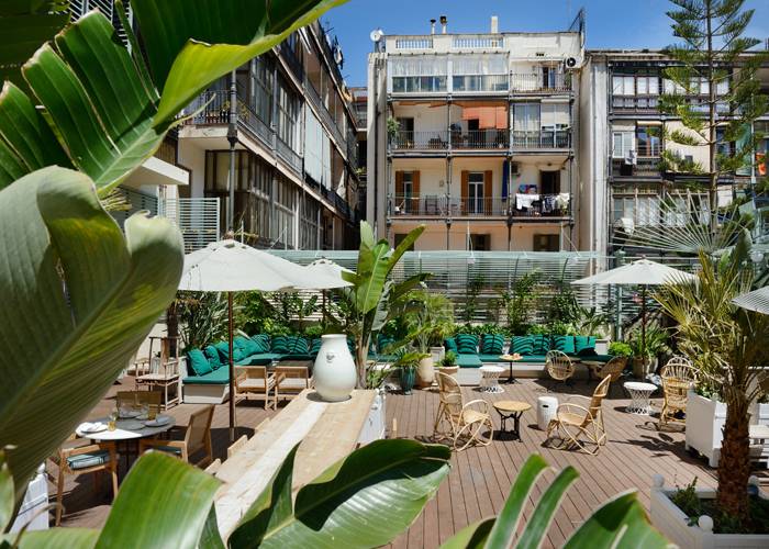 Tallers i animacions infantils: un oasi familiar - Cotton House Hotel Tallers i animacions infantils: un oasi familiar
