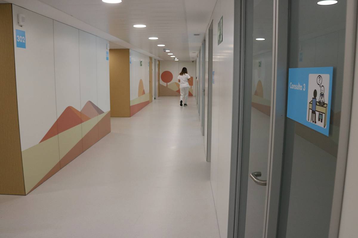 Més enllà dels medicaments: el vincle que millora la recuperació durant un ingrés en salut mental