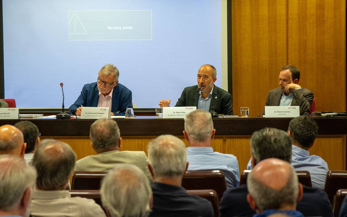 El tren regional com a motor de l'habitatge assequible fora de l'àrea metropolitana