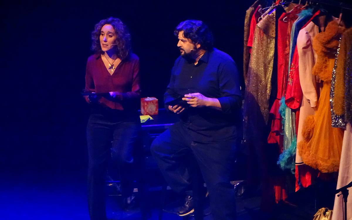 El Kursaal presentarà dimecres una tardor amb més de 70 propostes culturals
