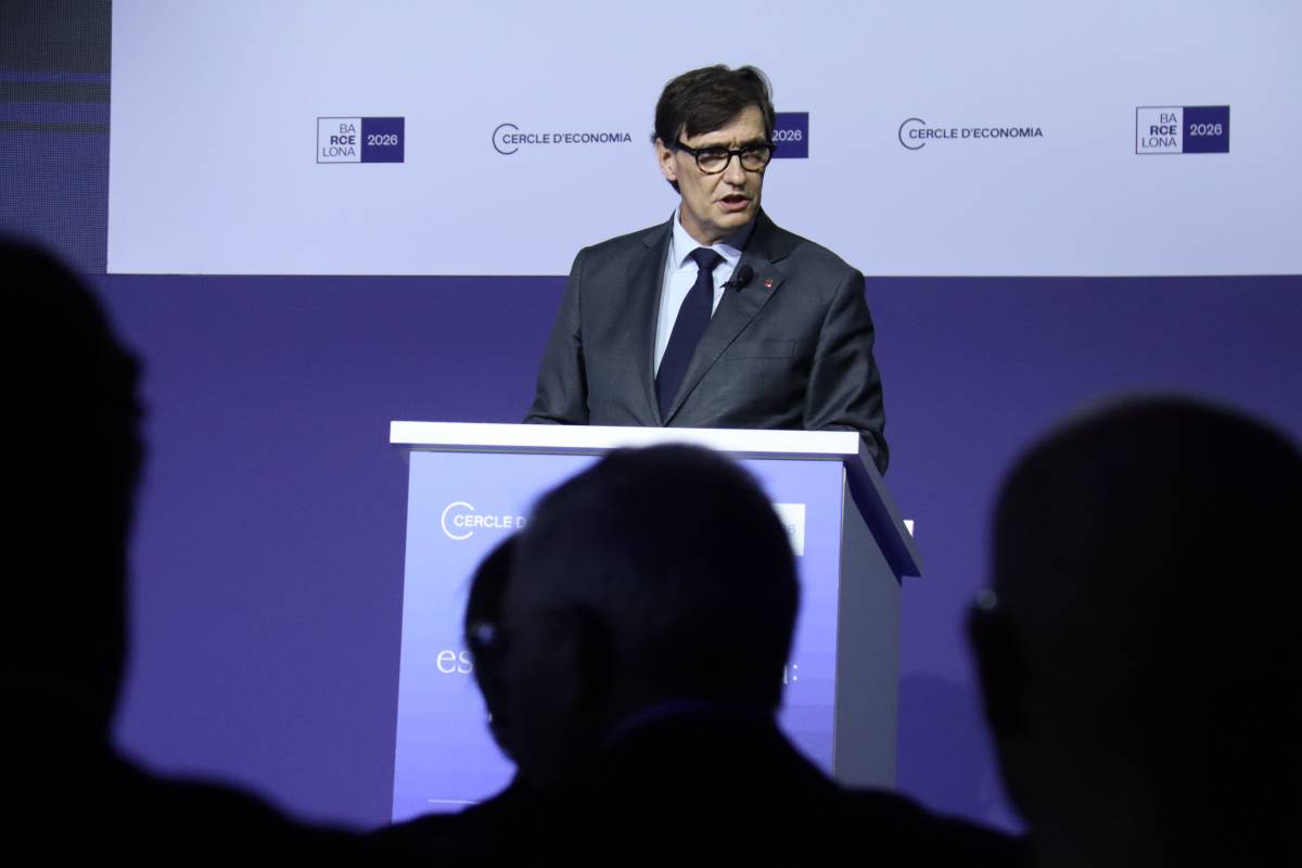 El Govern mobilitzarà 3.300 milions d'euros en sis anys per accelerar les «infraestructures estratègiques»