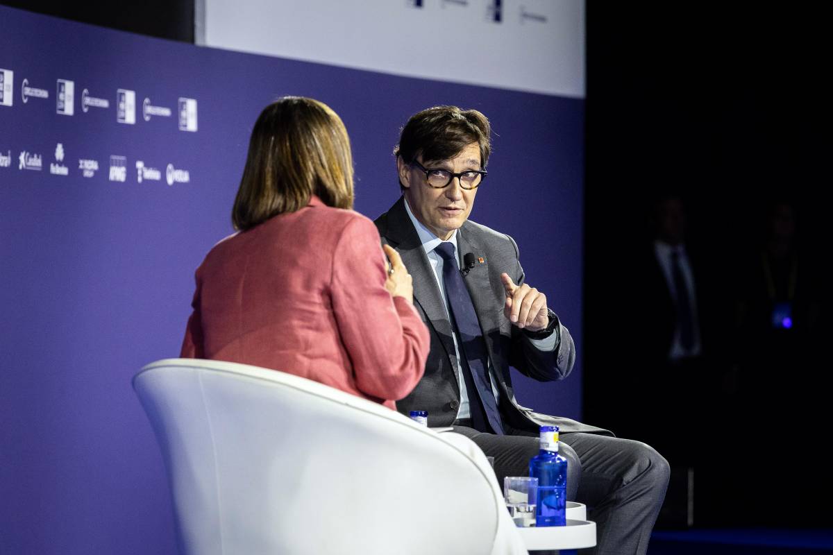 El Govern mobilitzarà 3.300 milions d'euros en sis anys per accelerar les «infraestructures estratègiques»