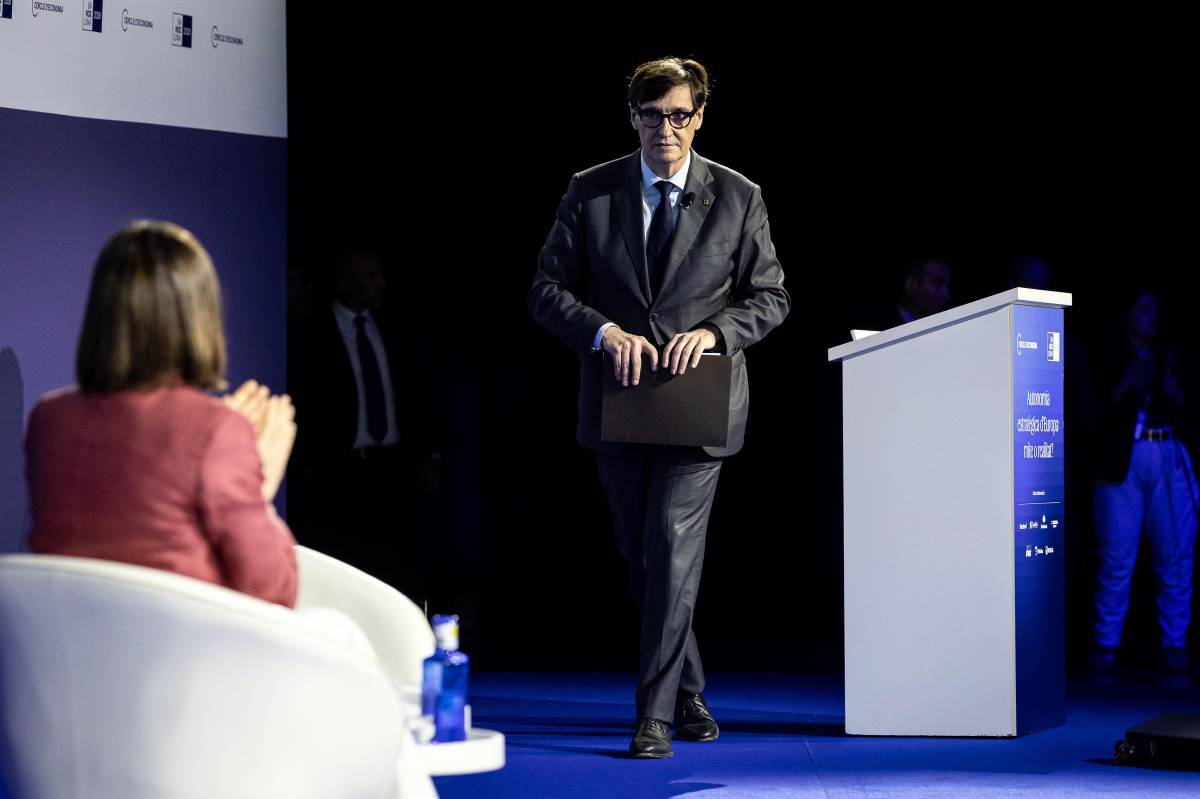 El Govern mobilitzarà 3.300 milions d'euros en sis anys per accelerar les «infraestructures estratègiques»