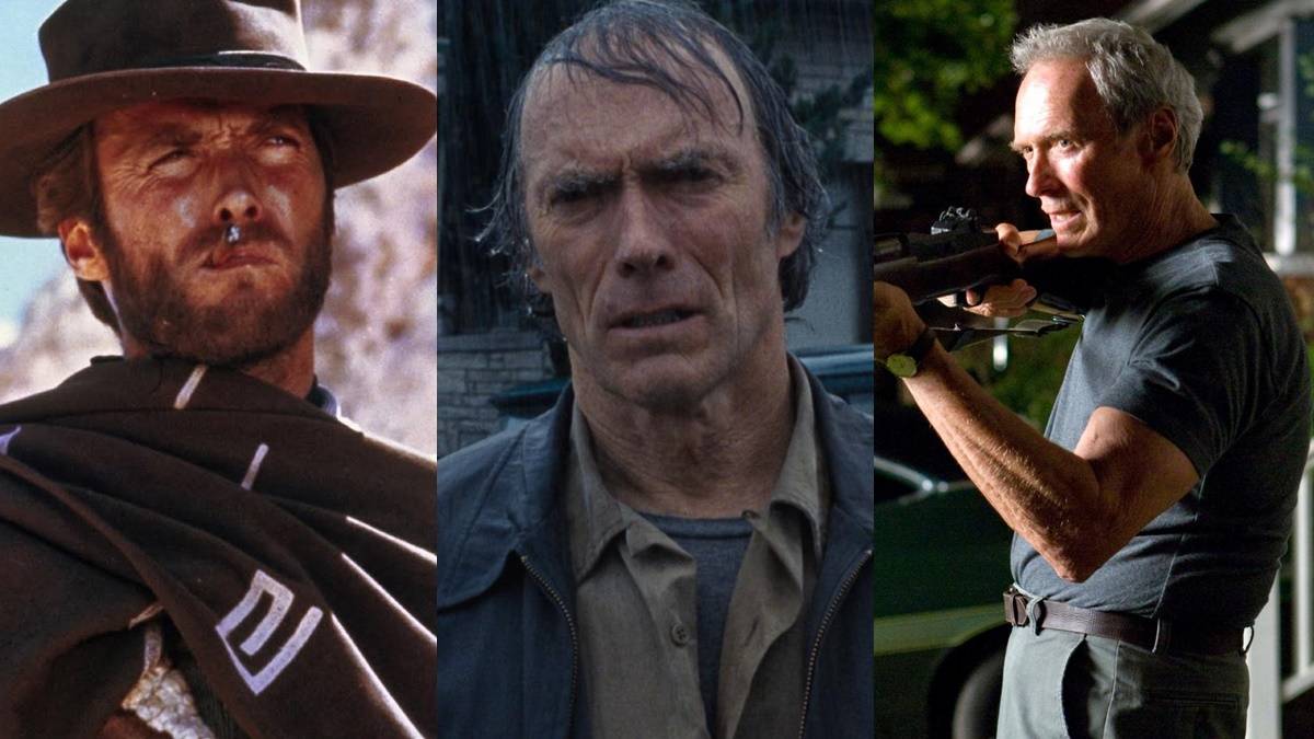 Les obres mestres de Clint Eastwood que pots veure a les plataformes: des de Netflix a Filmin