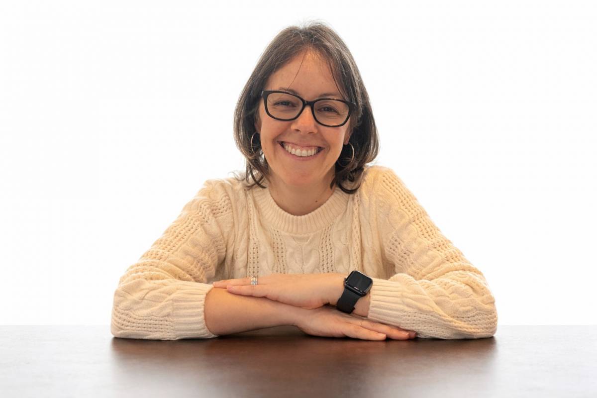Una novel·la d'amor i alguna cosa més a Terrassa
