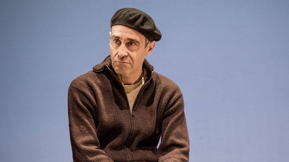 El Petit Príncep actual és de Terrassa: "Seguim perduts en la vanitat" 