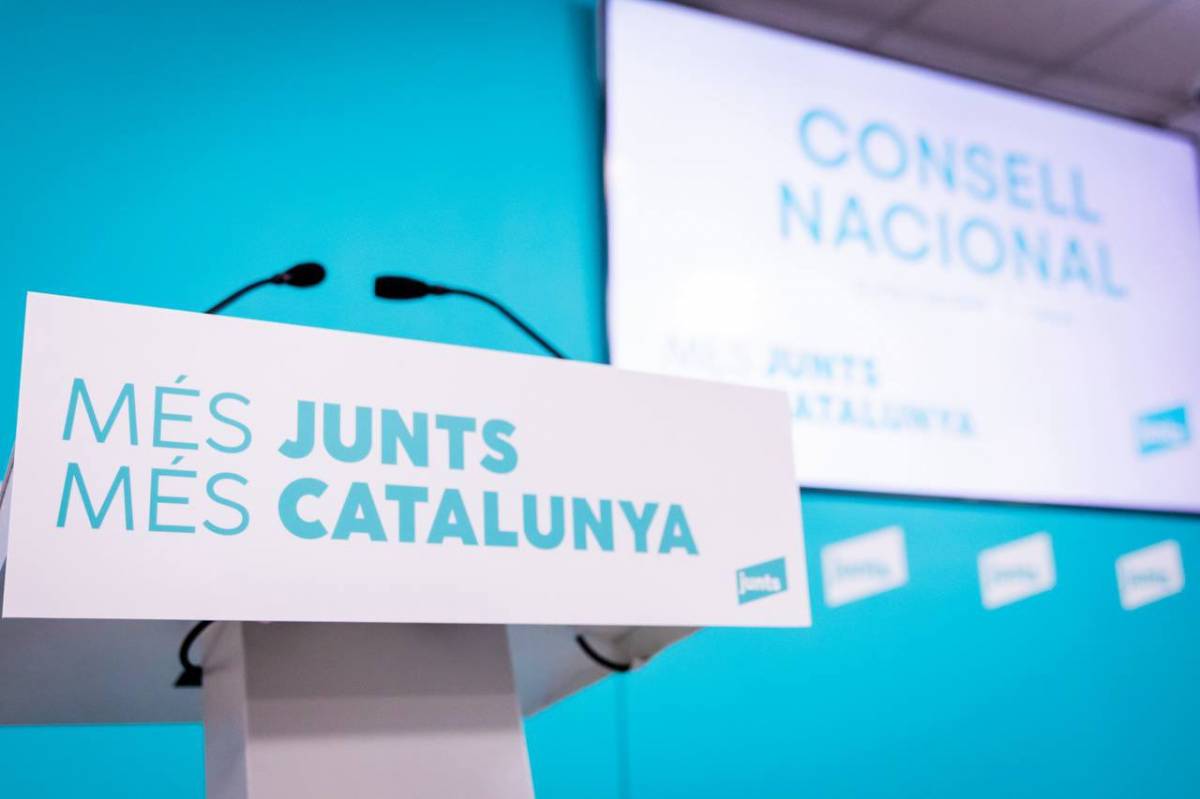 Guia pràctica de les primàries de Junts a Barcelona