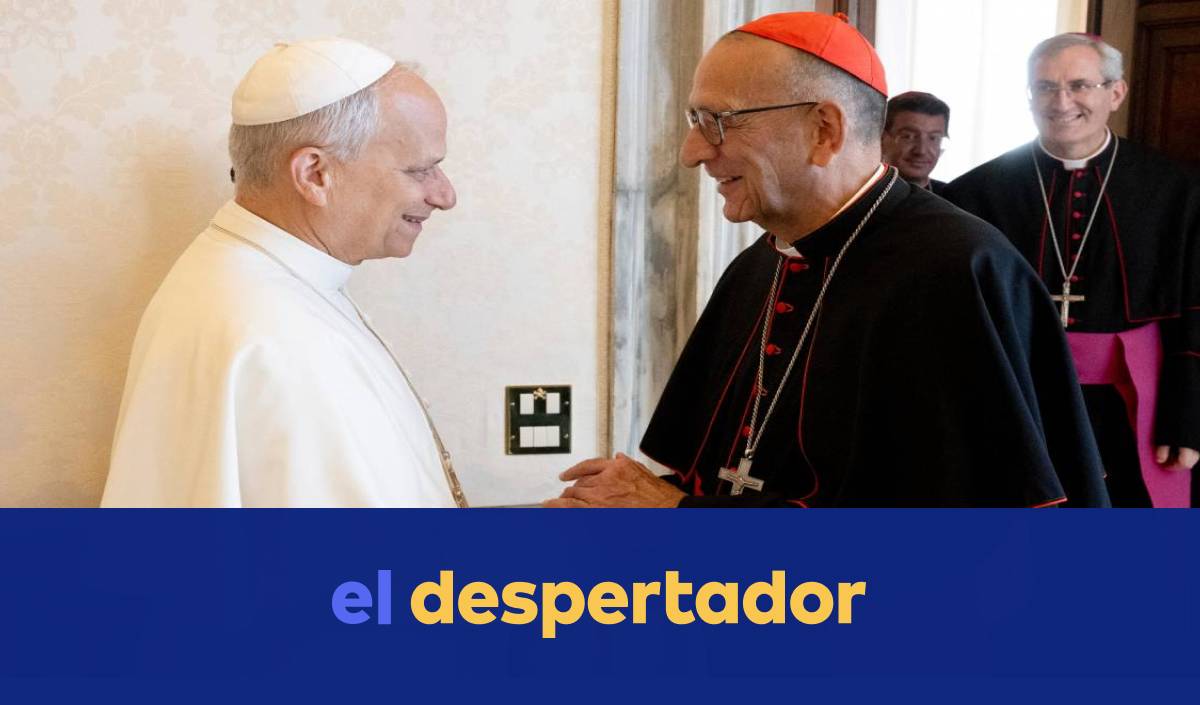 La llengua del papa