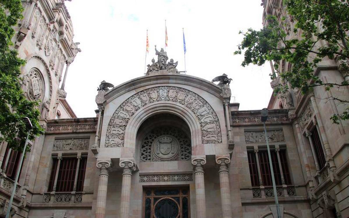 Judici pel crim de Callús de 2024: la Fiscalia demana 18 anys de presó per a quatre acusats