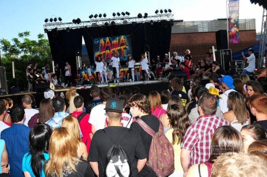 Un magistrat del Suprem i un altre del Constitucional, pregoners de la Festa Major de Badia