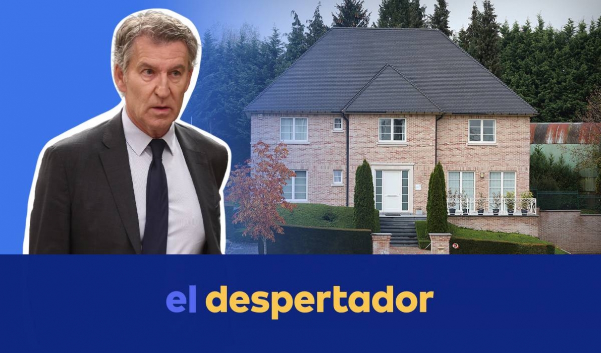 Feijóo, un berenar a Waterloo
