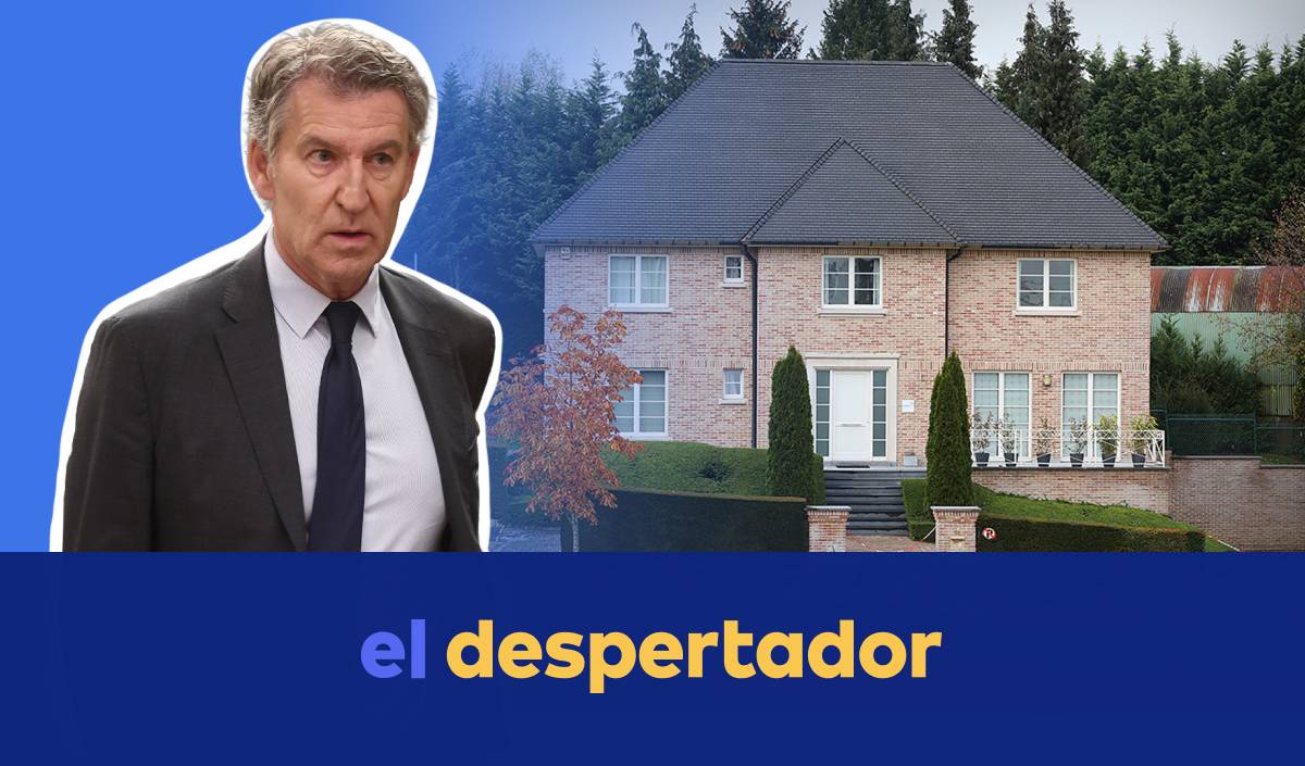 Feijóo, un berenar a Waterloo