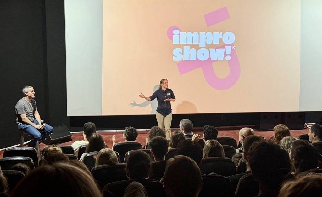 La Setmana del Medi Ambient arrenca amb humor i participació al Cinema Catalunya