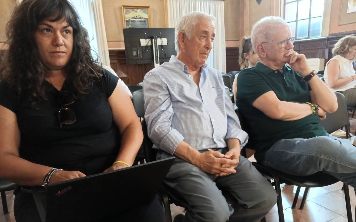 L'Ajuntament de Tortosa designa el periodista Josep Bayerri Raga nou cronista oficial de la ciutat
