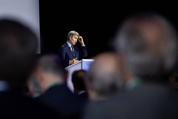«Ni rastre de Josep Piqué»: el Cercle escolta Feijóo amb escepticisme