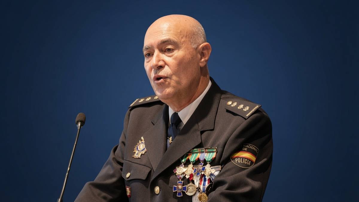 Imputen l’excap de la Policia Nacional a Lleida per les presumptes investigacions irregulars contra Podem