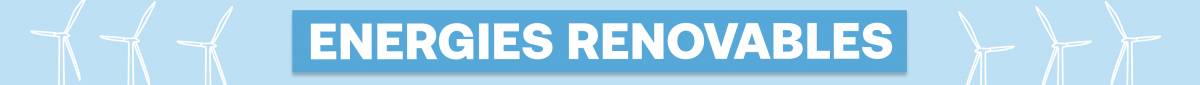 Especial energies renovables