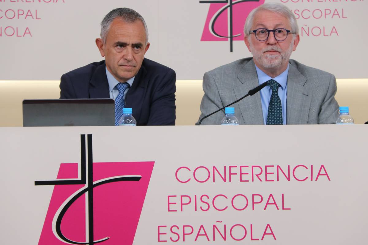 Catalunya i Canàries pagaran 5 milions d'euros per la visita del Papa i Madrid només cedirà espais