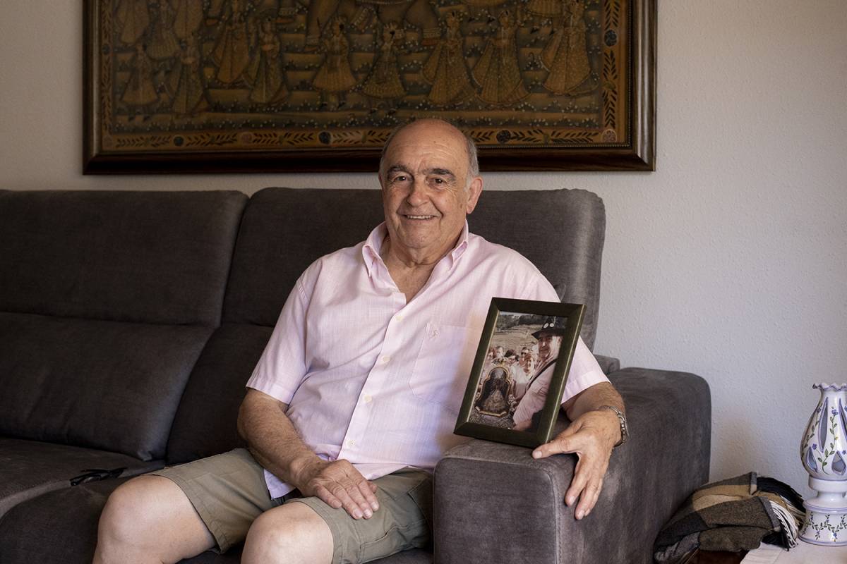 La comunitat morellana de Sabadell es prepara per trobar-se de nou