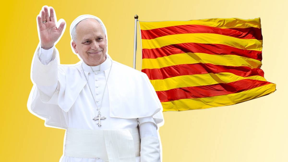 Quin paper tindrà exactament el català en la visita del Papa a Catalunya?
