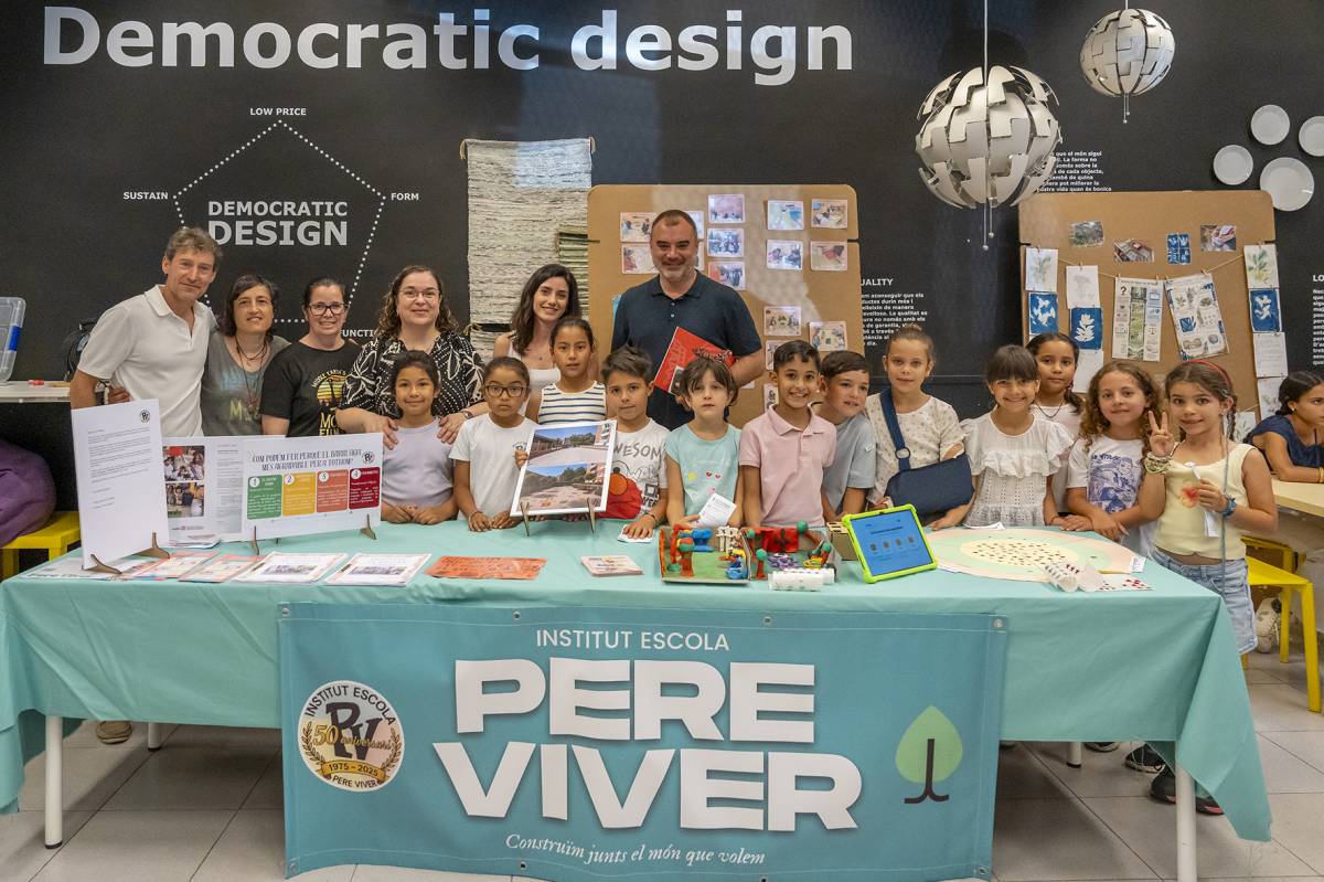 Fira de Projectes FAIG del Vallès Occidental - 