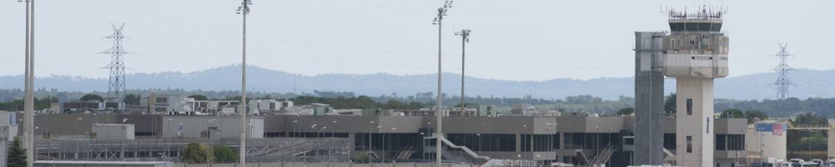 L'aeroport de Girona estrena un vol regular amb Luxemburg