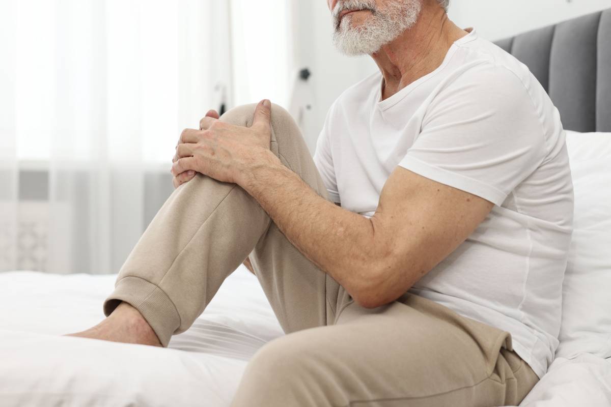 El problema de pròstata que pateixen més de la meitat dels homes majors de 60 anys