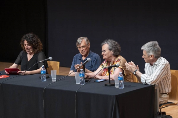 Memòria d’una ciutat que va desafiar el franquisme: “Som millors que fa 50 anys”