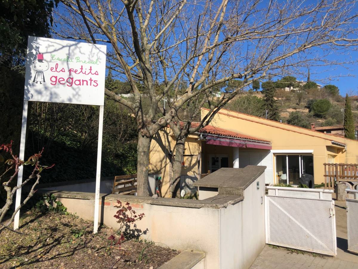 L’Ajuntament de Solsona aprova la darrera pròrroga del contracte de gestió de la llar d’infants municipal