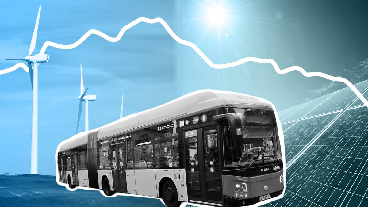 Com reduir les emissions? 12 mesures per fer-ho de manera immediata