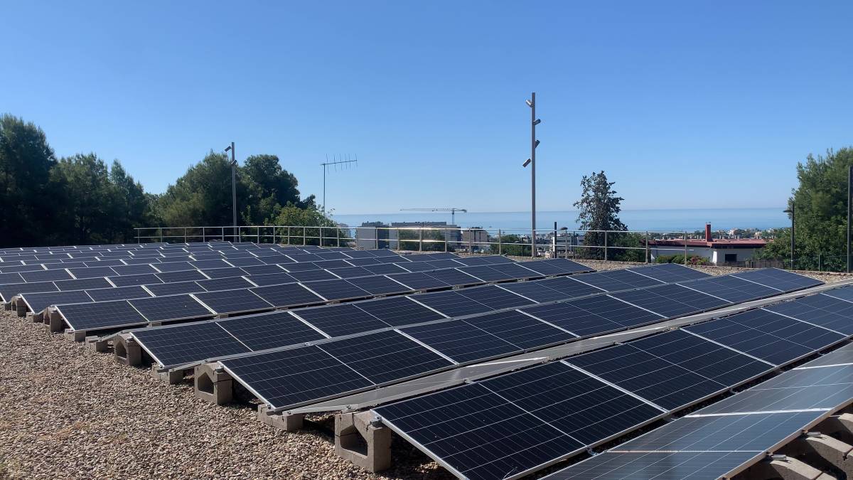 Veolia impulsa la seguretat ambiental per a les generacions futures