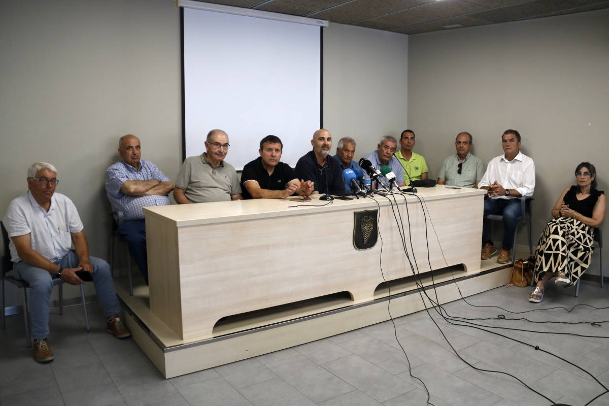 La meitat de les col·lectivitats de regants del Canal d'Urgell rebutgen l'acord de modernització