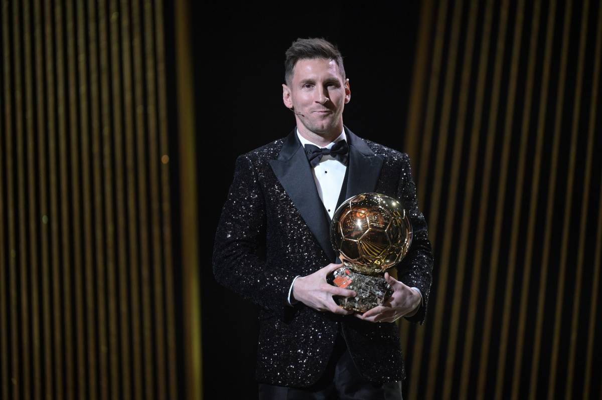 Leo Messi, Premi Princesa d'Astúries dels Esports del 2026