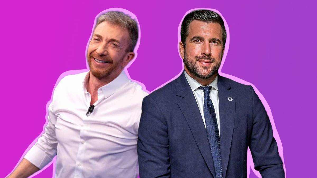 Pablo Motos declara la guerra a Florentino Pérez i convida Enrique Riquelme a «El Hormiguero»
