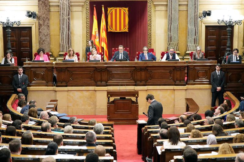 La desfeta de Junts fa que Aliança ja lluiti pel segon lloc amb ERC, segons el CEO