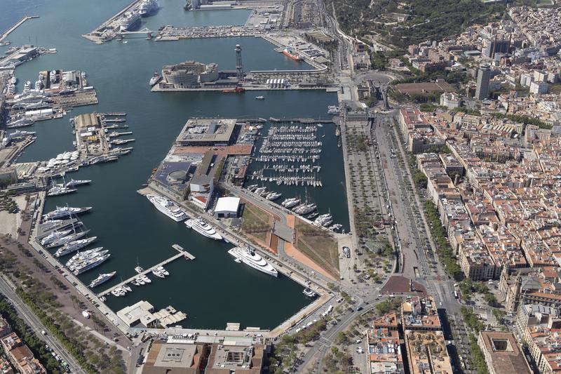 Una avaria deixa sense llum prop de 17.000 abonats a Barcelona i l'àrea metropolitana