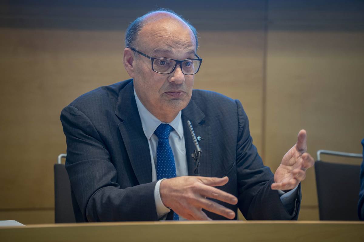 Xavier Panés revalida la presidència de la Cecot: “Tenim encara molts reptes per abordar”